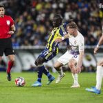 Fenerbahçe’nin Şampiyonlar Ligi’nde muhtemel rakipleri kesinleşti!