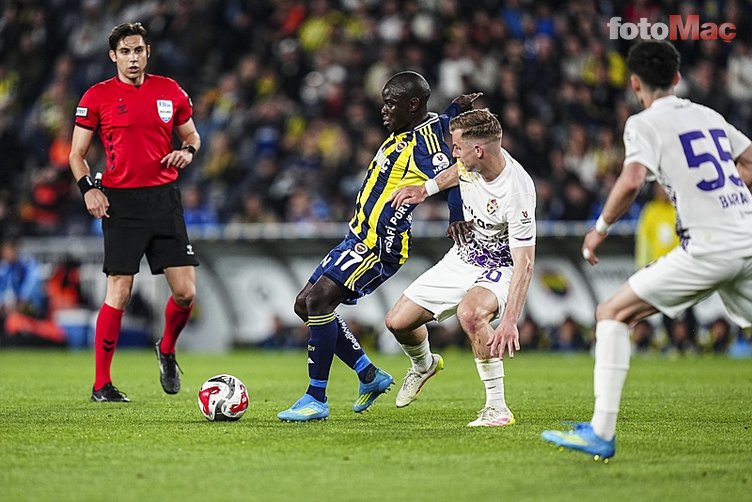 Fenerbahçe’nin Şampiyonlar Ligi’nde muhtemel rakipleri kesinleşti!