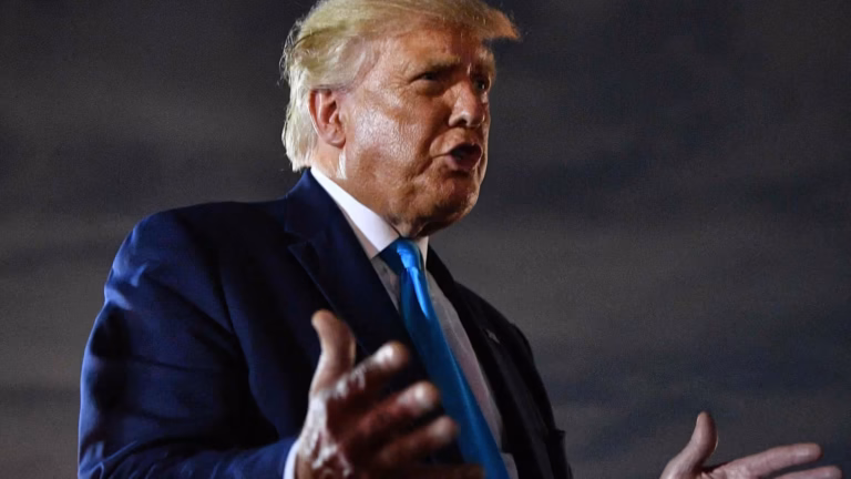 Trump: İran’la anlaşmaya yaklaştık