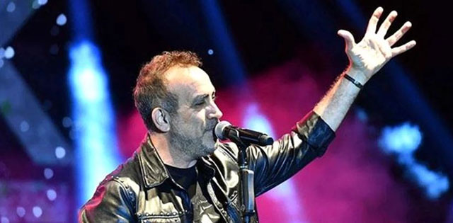 Haluk Levent… MİDE KANAMASI GEÇİRDİ; YOĞUN BAKIMA ALINDI!
