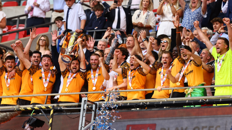 Hull City Premier Lig’de