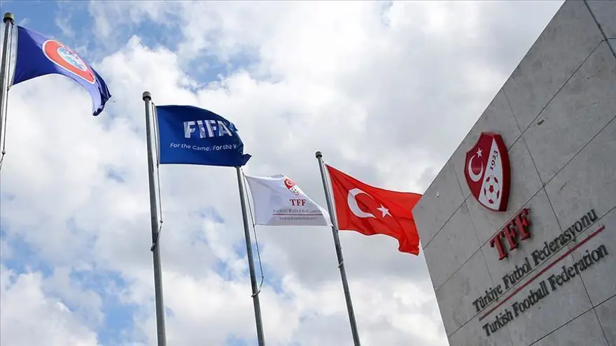 TFF, Süper Lig’deki yabancı kuralını duyurdu