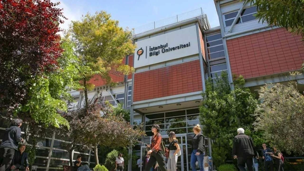 İstanbul Bilgi Üniversitesi’nin yeniden açılma kararı Resmi Gazete’de