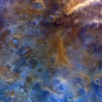 NASA’nın Psyche uzay aracı, Mars’tan yeni görüntüler gönderdi