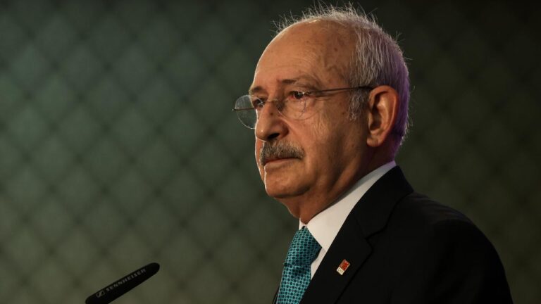 Kılıçdaroğlu: CHP’yi kuruluşundaki kodlara yeniden kavuşturacağız
