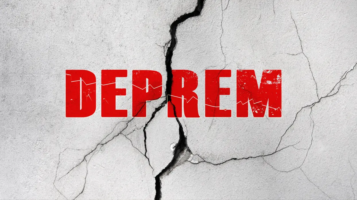 Adana’da 4,9 büyüklüğünde deprem