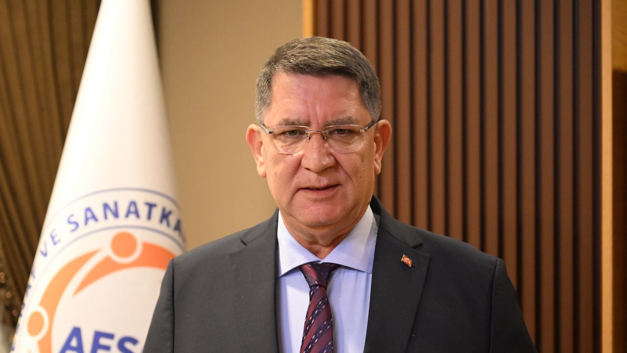 TESK’ten bayram alışverişini esnaftan yapın çağrısı