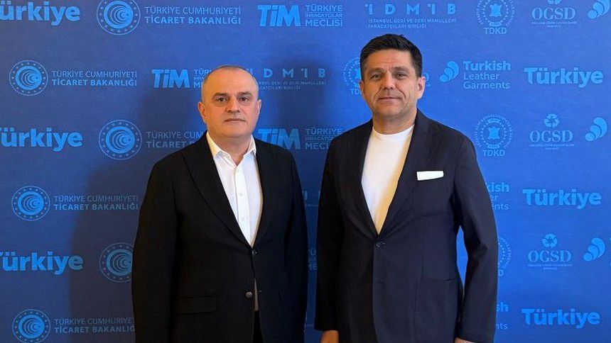Türk deri ve konfeksiyon ihracatında Rusya’nın yerini ABD aldı
