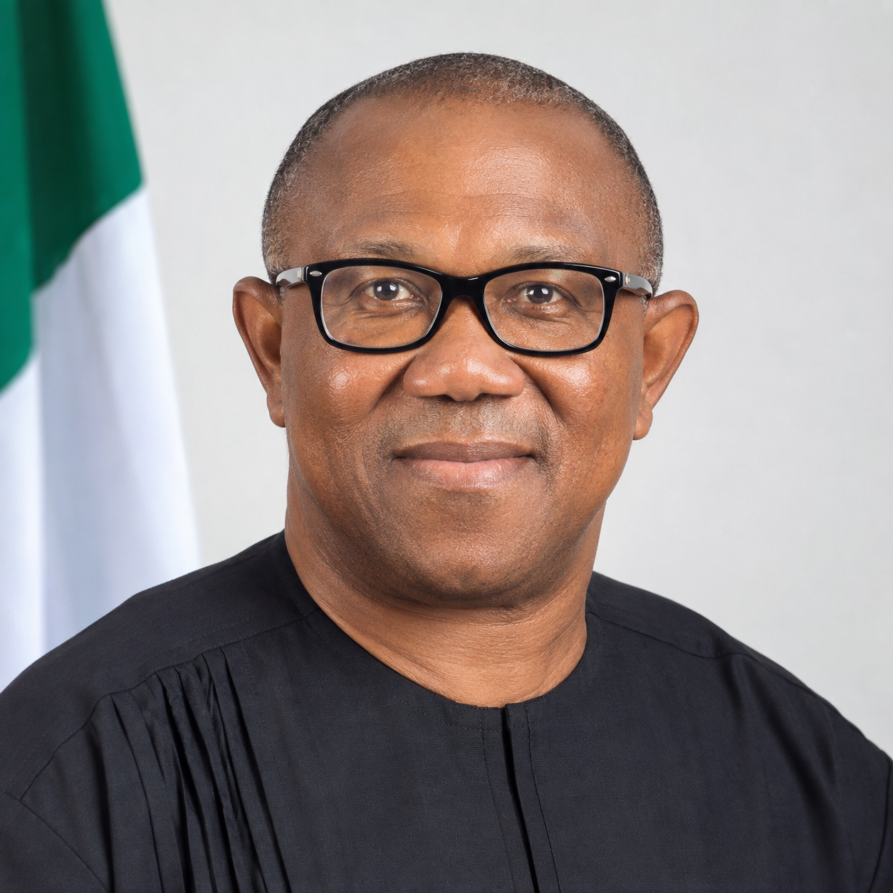 Peter Obi